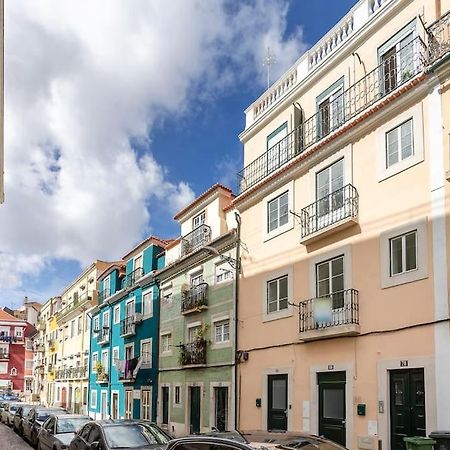 High On Lisbon Lisboa Exterior foto