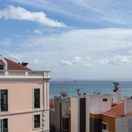 High On Lisbon Lisboa Exterior foto