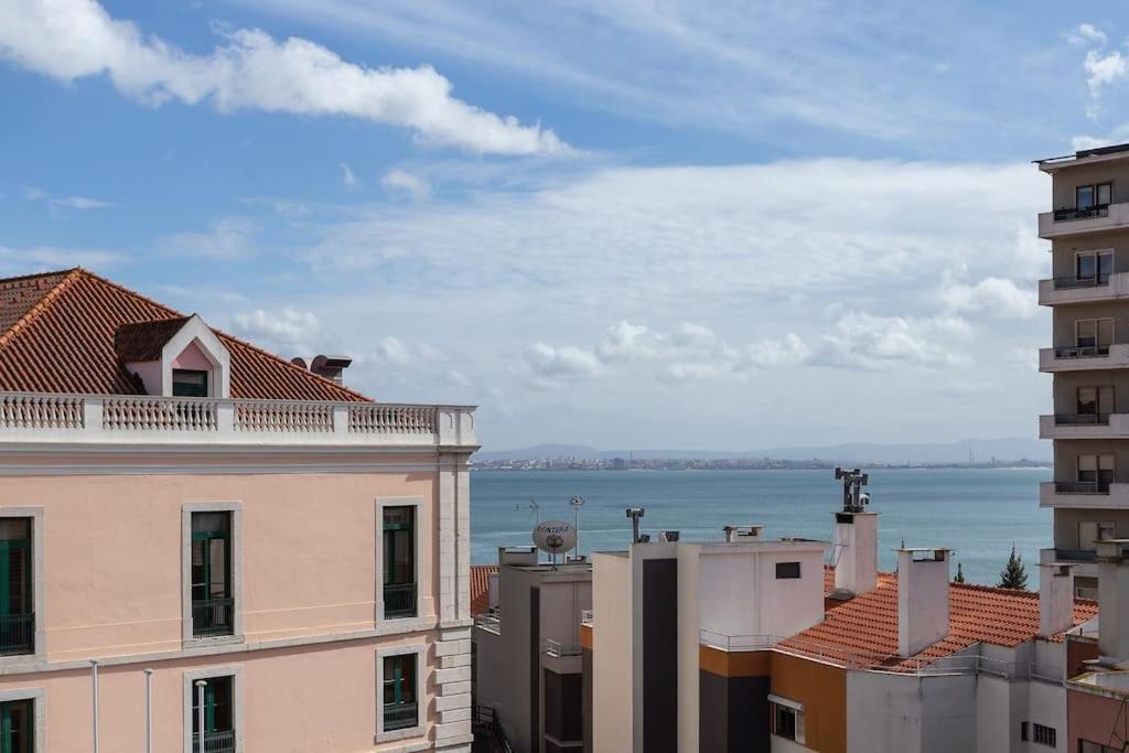 High On Lisbon Lisboa Exterior foto